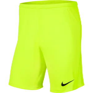 Youth Park 3 Shorts (BV6865-702)