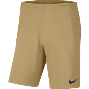 Youth Park 3 Shorts (BV6865-729)
