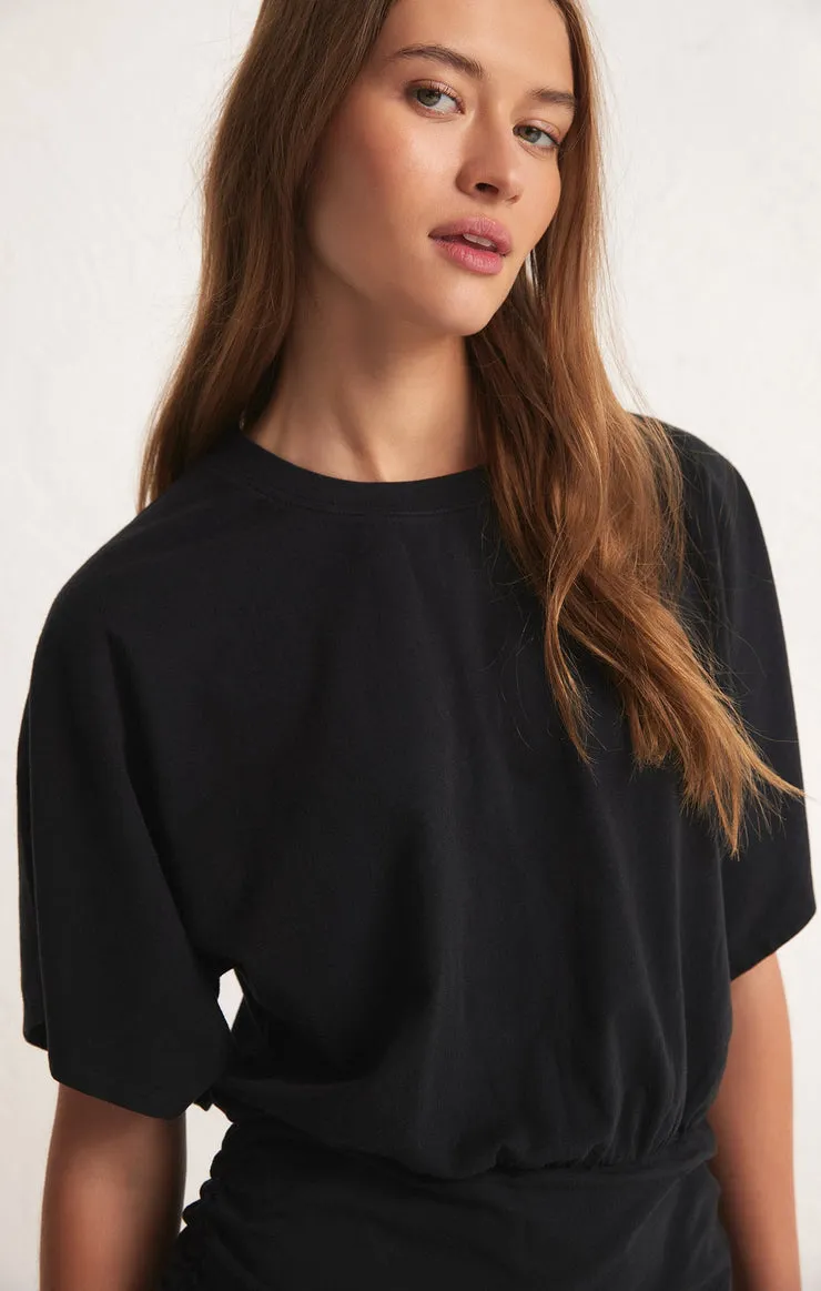 Z Supply Carmela Jersey Dress