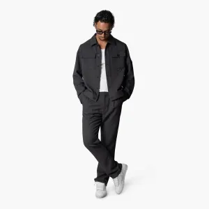 ZANE PANTS | ANTHRACITE