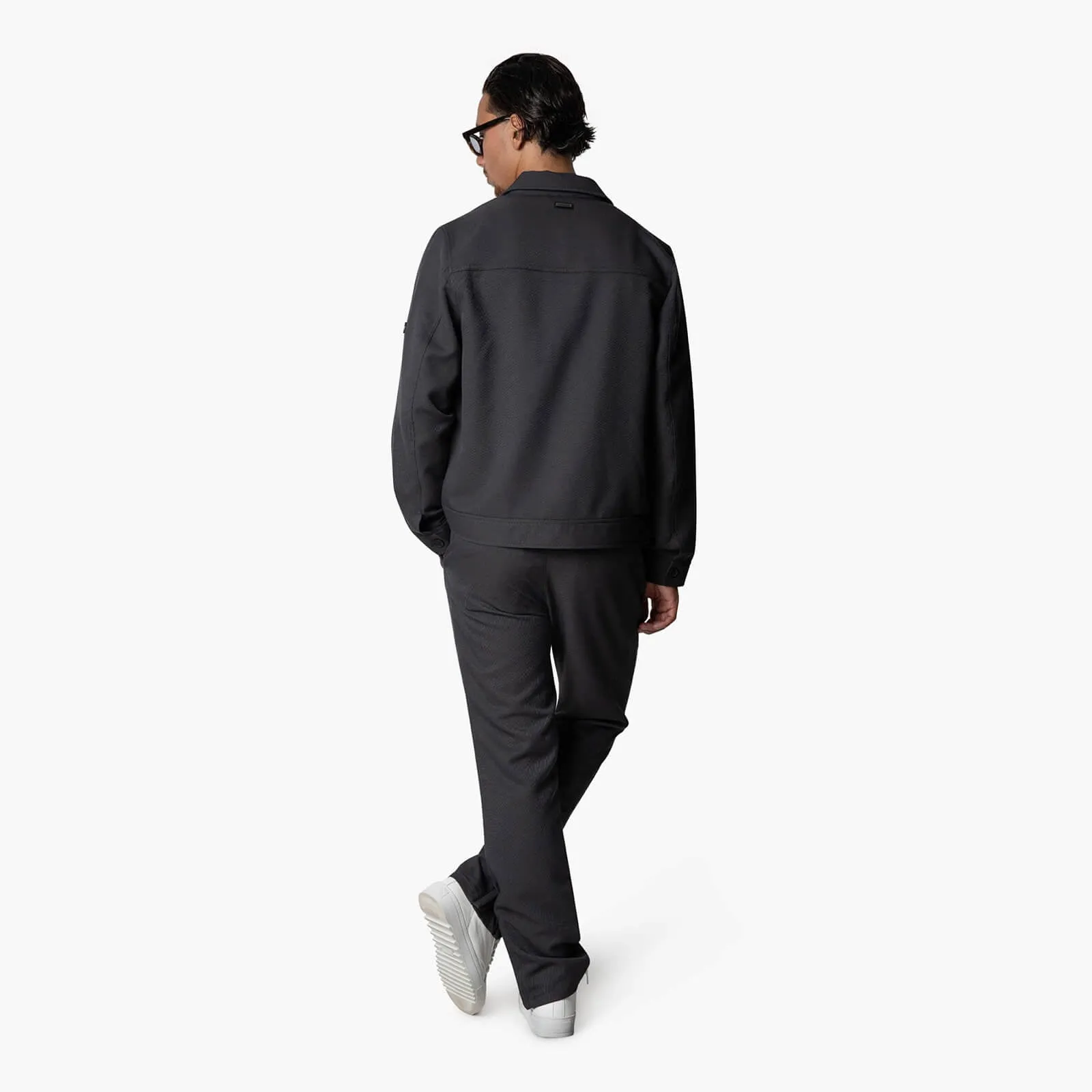 ZANE PANTS | ANTHRACITE