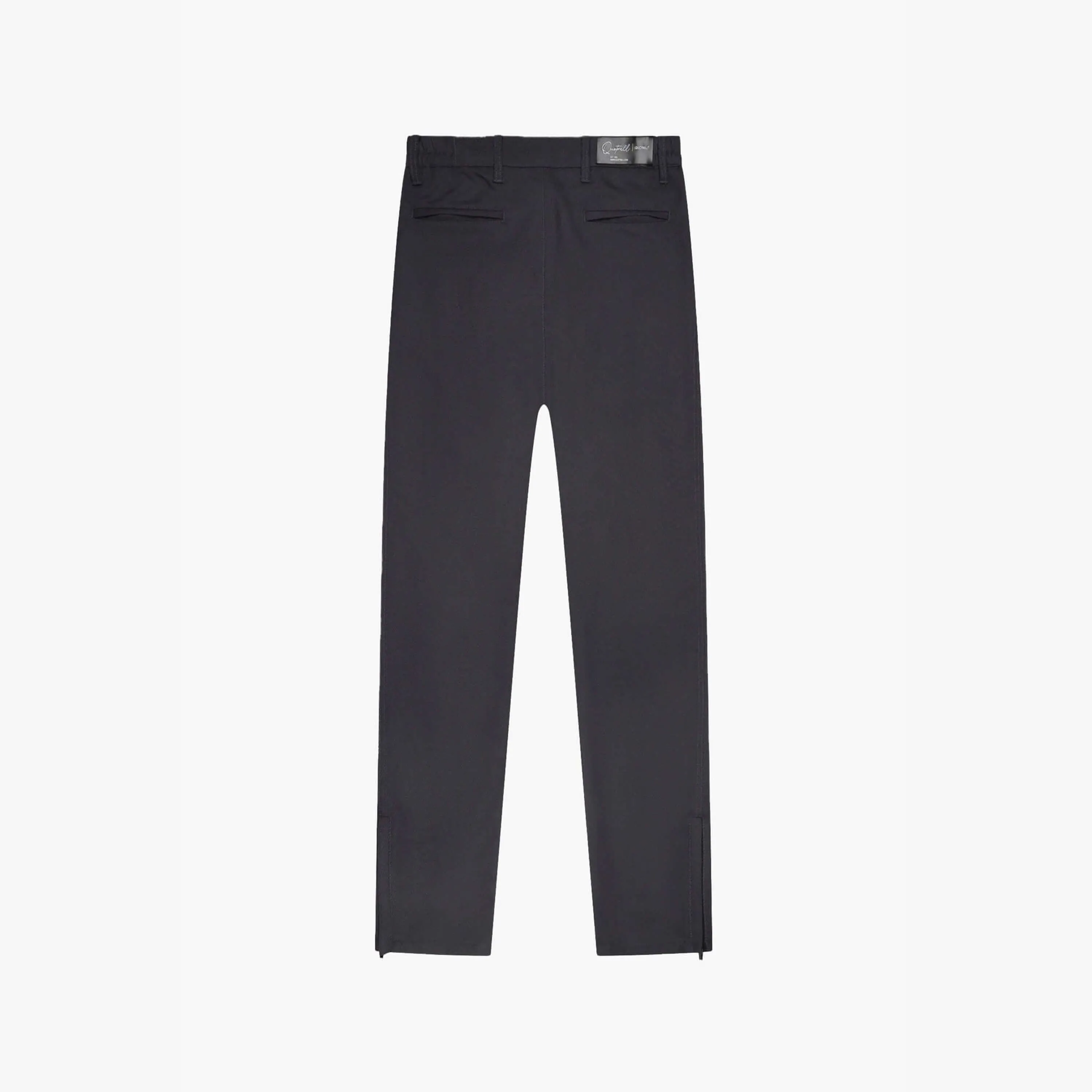 ZANE PANTS | ANTHRACITE