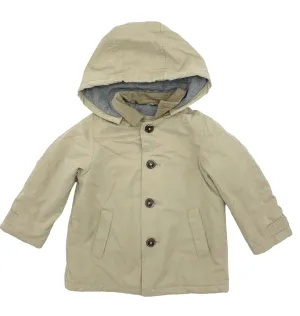 Zara lined jacket - 2-3