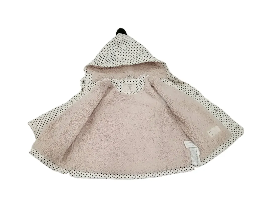 Zara rain jacket 18-24m