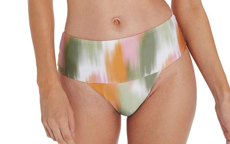 Zene Bandeau-Jessica Hot Pants Bikini ::RET