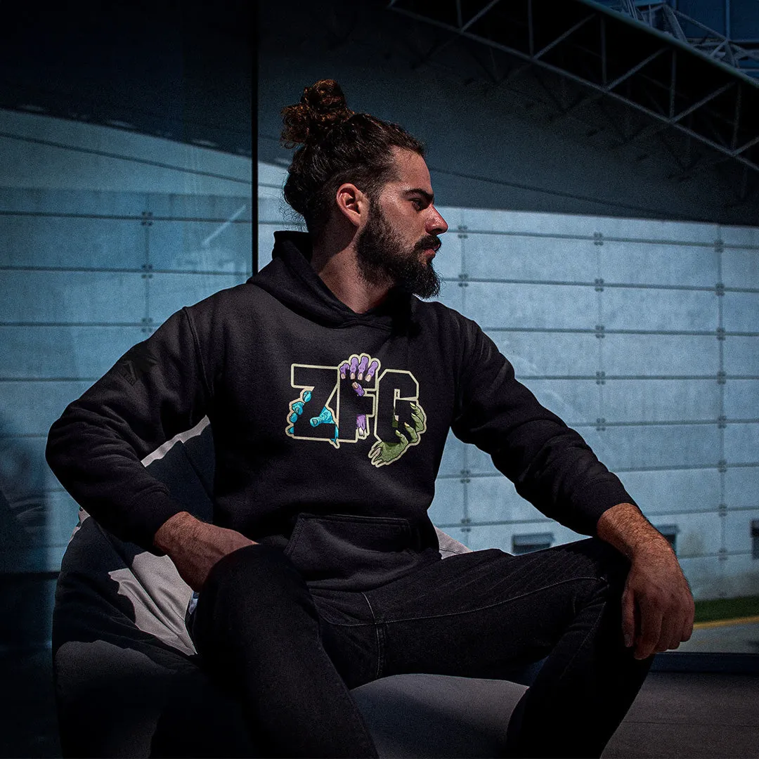 ZOMBIE ZFG HOODIE